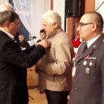 28.11.2019. Sandomierz. Obchody Dni Honorowego Krwiodawstwa / Grażyna-Szlęzak-Wójcik / Radio Kielce