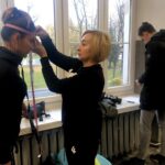 29.11.2019 Sandomierz. Wcielenie ochotników do WOT / Grażyna Szlęzak-Wójcik / Radio Kielce