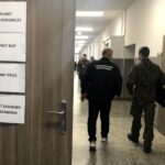 29.11.2019 Sandomierz. Wcielenie ochotników do WOT / Grażyna Szlęzak-Wójcik / Radio Kielce