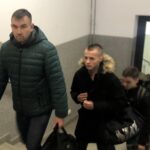 29.11.2019 Sandomierz. Wcielenie ochotników do WOT / Grażyna Szlęzak-Wójcik / Radio Kielce