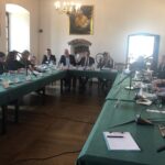 29.11.2019. Sandomierz. Sesja Rady Miasta Sandomierza / Grażyna-Szlęzak-Wójcik / Radio Kielce