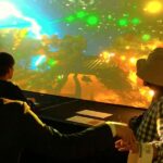 Realizacje Dariusza Makaruka i MediaCraft.pl. Inside outside / MediaCraft.pl