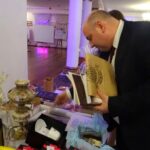 16.11.2019 Jacentów. Święto Młodego Wina organizowane przez Stowarzyszenie Ziemia Opatowska / Emilia Sitarska / Radio Kielce