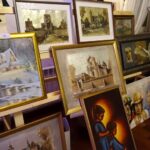 16.11.2019 Jacentów. Święto Młodego Wina organizowane przez Stowarzyszenie Ziemia Opatowska / Emilia Sitarska / Radio Kielce