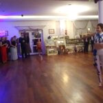 16.11.2019 Jacentów. Święto Młodego Wina organizowane przez Stowarzyszenie Ziemia Opatowska / Emilia Sitarska / Radio Kielce