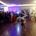 16.11.2019 Jacentów. Święto Młodego Wina organizowane przez Stowarzyszenie Ziemia Opatowska / Emilia Sitarska / Radio Kielce