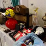 16.11.2019 Jacentów. Święto Młodego Wina organizowane przez Stowarzyszenie Ziemia Opatowska / Emilia Sitarska / Radio Kielce