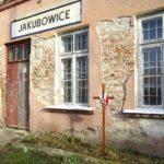 16.11.2019 Jakubowice. 75. rocznica śmierci Stanisława Bogusławskiego / Emilia Sitarska / Radio Kielce