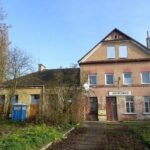 16.11.2019 Jakubowice. 75. rocznica śmierci Stanisława Bogusławskiego / Emilia Sitarska / Radio Kielce