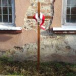 16.11.2019 Jakubowice. 75. rocznica śmierci Stanisława Bogusławskiego / Emilia Sitarska / Radio Kielce