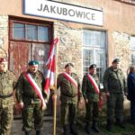 16.11.2019 Jakubowice. 75. rocznica śmierci Stanisława Bogusławskiego / Emilia Sitarska / Radio Kielce