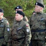 16.11.2019 Jakubowice. 75. rocznica śmierci Stanisława Bogusławskiego / Emilia Sitarska / Radio Kielce