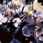 30.11.2019 Radio Kielce. Studio GRAM. Koncert zespołu Mafia w składzie: Michał Ostrowski - śpiew i skrzypce, Tomasz Joseph Bracichowicz - instrumenty klawiszowe, Paweł Poros - gitara, Paweł Lesiak - gitara basowa i Michał Stachurski - perkusja / Jarosław Kubalski / Radio Kielce