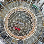 05.02.2019 Kielce. Dworzec PKS. Przebudowa / Jarosław Kubalski / Radio Kielce