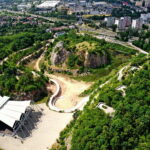 19.06.2019 Kielce. Kadzielnia / Jarosław Kubalski / Radio Kielce