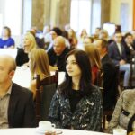 08.11.2019 Kielce. WDK. XX Gala Wręczenia Nagród i Wyróżnień „Talenty Świętokrzyskie” / Jarosław Kubalski / Radio Kielce