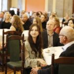 08.11.2019 Kielce. WDK. XX Gala Wręczenia Nagród i Wyróżnień „Talenty Świętokrzyskie” / Jarosław Kubalski / Radio Kielce