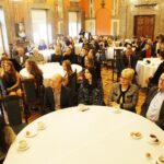 08.11.2019 Kielce. WDK. XX Gala Wręczenia Nagród i Wyróżnień „Talenty Świętokrzyskie” / Jarosław Kubalski / Radio Kielce