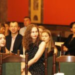 08.11.2019 Kielce. WDK. XX Gala Wręczenia Nagród i Wyróżnień „Talenty Świętokrzyskie” / Jarosław Kubalski / Radio Kielce