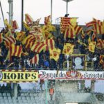 02.11.2019 Kielce. PKO Ekstraklasa. Mecz Korona Kielce - Zagłębie Lubin / Jarosław Kubalski / Radio Kielce