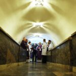 02.11.2019 Kielce. Dzień Zaduszny. Otwarcie krypty w której są pochowani kieleccy biskupi / Jarosław Kubalski / Radio Kielce