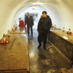 Wierni będą mogli odwiedzić krypty w kieleckiej katedrze