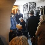 02.11.2019 Kielce. Dzień Zaduszny. Otwarcie krypty w której są pochowani kieleccy biskupi / Jarosław Kubalski / Radio Kielce