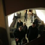 02.11.2019 Kielce. Dzień Zaduszny. Otwarcie krypty w której są pochowani kieleccy biskupi / Jarosław Kubalski / Radio Kielce