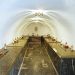 Krypty w kieleckiej katedrze otwarte