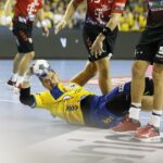 02.11.2019 Kielce. Piłka ręczna. Liga Mistrzów. Mecz PGE Vive Kielce - Telekom Veszprem / Jarosław Kubalski / Radio Kielce