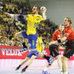 02.11.2019 Kielce. Piłka ręczna. Liga Mistrzów. Mecz PGE Vive Kielce - Telekom Veszprem. Kibice / Jarosław Kubalski / Radio Kielce