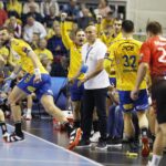 02.11.2019 Kielce. Piłka ręczna. Liga Mistrzów. Mecz PGE Vive Kielce - Telekom Veszprem / Jarosław Kubalski / Radio Kielce