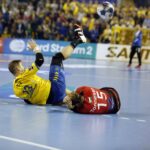 02.11.2019 Kielce. Piłka ręczna. Liga Mistrzów. Mecz PGE Vive Kielce - Telekom Veszprem / Jarosław Kubalski / Radio Kielce