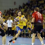 02.11.2019 Kielce. Piłka ręczna. Liga Mistrzów. Mecz PGE Vive Kielce - Telekom Veszprem / Jarosław Kubalski / Radio Kielce