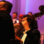 08.11.2019 Kielce. Filharmonia Świętokrzyska. "Widma" - kantata w oparciu o część II "Dziadów" / Jarosław Kubalski / Radio Kielce