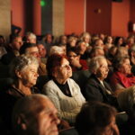 08.11.2019 Kielce. WDK. Odznaczenia "Świadek Historii" / Jarosław Kubalski / Radio Kielce