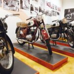 08.11.2019 Kielce. Muzeum Historii Kielc. 100 lat Huty "Ludwików"w Kielcach - wystawa / Jarosław Kubalski / Radio Kielce