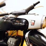 08.11.2019 Kielce. Muzeum Historii Kielc. 100 lat Huty "Ludwików"w Kielcach - wystawa / Jarosław Kubalski / Radio Kielce