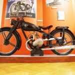 08.11.2019 Kielce. Muzeum Historii Kielc. 100 lat Huty "Ludwików"w Kielcach - wystawa / Jarosław Kubalski / Radio Kielce