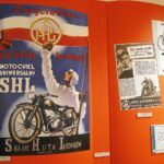 08.11.2019 Kielce. Muzeum Historii Kielc. 100 lat Huty "Ludwików"w Kielcach - wystawa / Jarosław Kubalski / Radio Kielce