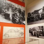 08.11.2019 Kielce. Muzeum Historii Kielc. 100 lat Huty "Ludwików"w Kielcach - wystawa / Jarosław Kubalski / Radio Kielce