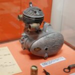 08.11.2019 Kielce. Muzeum Historii Kielc. 100 lat Huty "Ludwików"w Kielcach - wystawa / Jarosław Kubalski / Radio Kielce