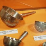 08.11.2019 Kielce. Muzeum Historii Kielc. 100 lat Huty "Ludwików"w Kielcach - wystawa / Jarosław Kubalski / Radio Kielce