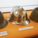 08.11.2019 Kielce. Muzeum Historii Kielc. 100 lat Huty "Ludwików"w Kielcach - wystawa / Jarosław Kubalski / Radio Kielce