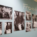 08.11.2019 Kielce. Muzeum Historii Kielc. 100 lat Huty "Ludwików"w Kielcach - wystawa / Jarosław Kubalski / Radio Kielce