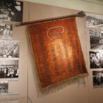 08.11.2019 Kielce. Muzeum Historii Kielc. 100 lat Huty "Ludwików"w Kielcach - wystawa / Jarosław Kubalski / Radio Kielce