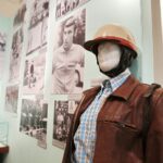 08.11.2019 Kielce. Muzeum Historii Kielc. 100 lat Huty "Ludwików"w Kielcach - wystawa / Jarosław Kubalski / Radio Kielce