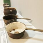 08.11.2019 Kielce. Muzeum Historii Kielc. 100 lat Huty "Ludwików"w Kielcach - wystawa / Jarosław Kubalski / Radio Kielce