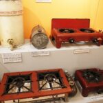 08.11.2019 Kielce. Muzeum Historii Kielc. 100 lat Huty "Ludwików"w Kielcach - wystawa / Jarosław Kubalski / Radio Kielce