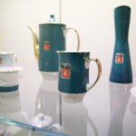 08.11.2019 Kielce. Muzeum Historii Kielc. 100 lat Huty "Ludwików"w Kielcach - wystawa / Jarosław Kubalski / Radio Kielce